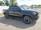 2025 TOYOTA TACOMA DOUBLE CAB   for sale at Copart NY - SYRACUSE