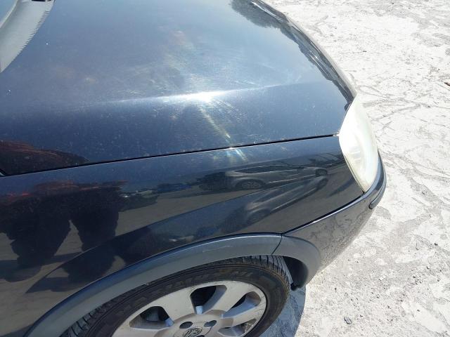 2006 VAUXHALL CORSA SXI+