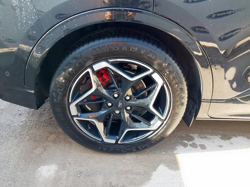 2024 FORD KUGA ST-LINE X HEV CVT 