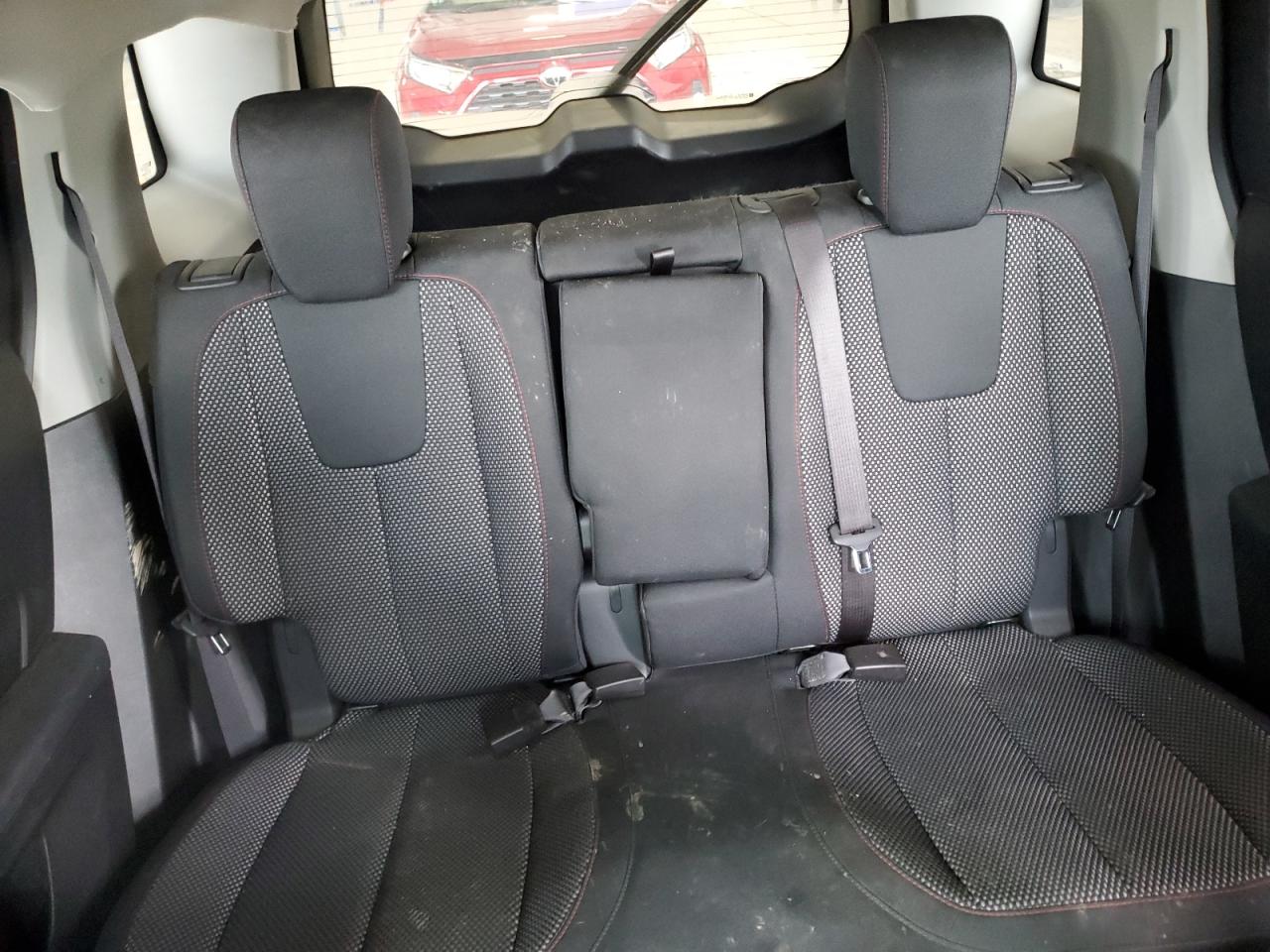 2GKFLTEK4H6280607 2017 GMC Terrain Sle