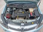 2010 VAUXHALL ASTRA SRI  for sale at Copart SANDWICH
