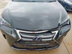 2015 LEXUS NX S for sale at Copart SANDY