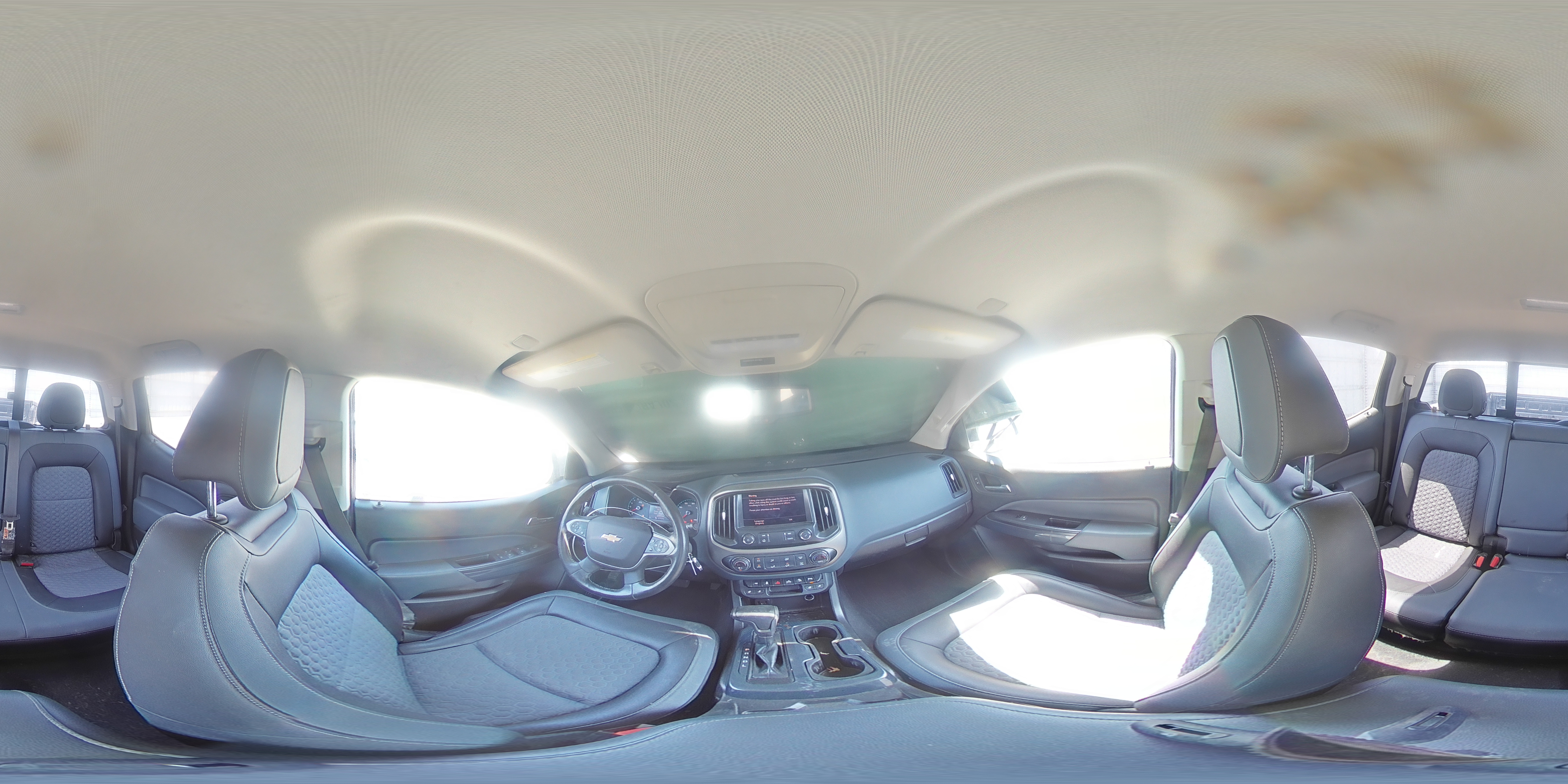 2020 Chevrolet Colorado Z71 VIN: 1GCGTDEN8L1111251 Lot: 62591225