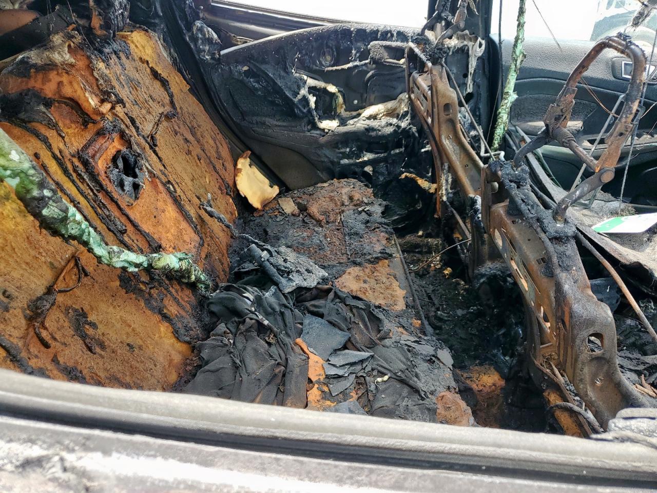 2018 Ford Ecosport Se VIN: MAJ3P1TE6JC238690 Lot: 67764325