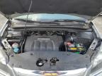 2007 HONDA ODYSSEY EXL   for sale at Copart WA - GRAHAM
