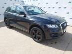 2009 AUDI Q5 SE TFSI for sale at Copart SANDY