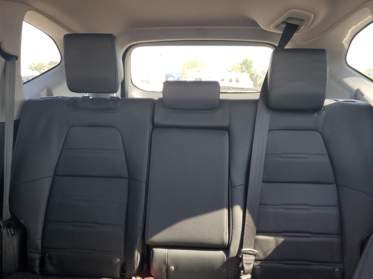 2019 Honda Cr-V Exl VIN: 5J6RW2H85KA021428 Lot: 68156635