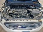 2015 VOLVO XC60 T5 PREMIER   for sale at Copart TX - DALLAS