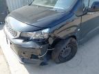 2021 PEUGEOT RIFTER ALL for sale at Copart PETERLEE