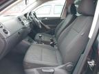 2008 VOLKSWAGEN TIGUAN S T for sale at Copart WOLVERHAMPTON