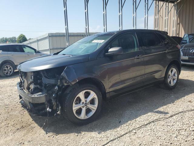  FORD EDGE 2018 Серый