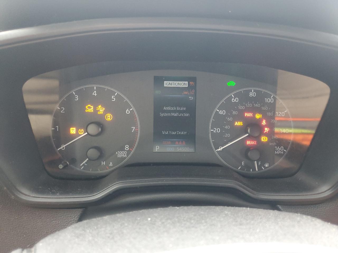 2024 Toyota Corolla Cross Se VIN: 7MUFBABG1RV017250 Lot: 69619235