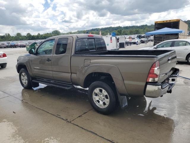  TOYOTA TACOMA 2015 Gray