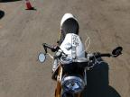 2019 TRIUMPH MOTORCYCLE THRUXTON 1200 R   for sale at Copart CT - HARTFORD