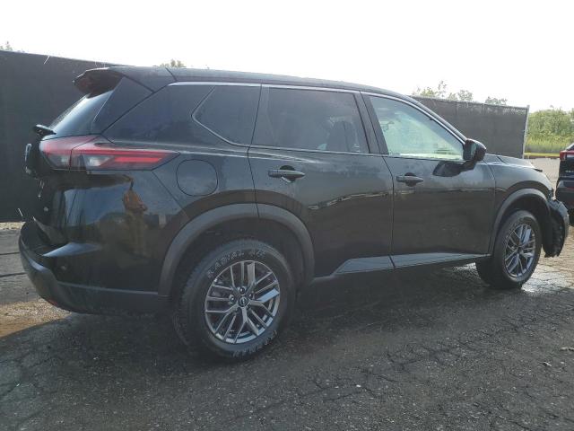  NISSAN ROGUE 2024 Czarny