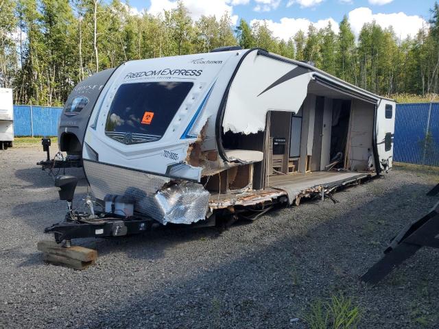 2020 COACHMEN FREEDOM - TRAILERS