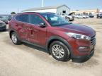 2016 HYUNDAI TUCSON LIMITED   à vendre chez Copart ON - TORONTO