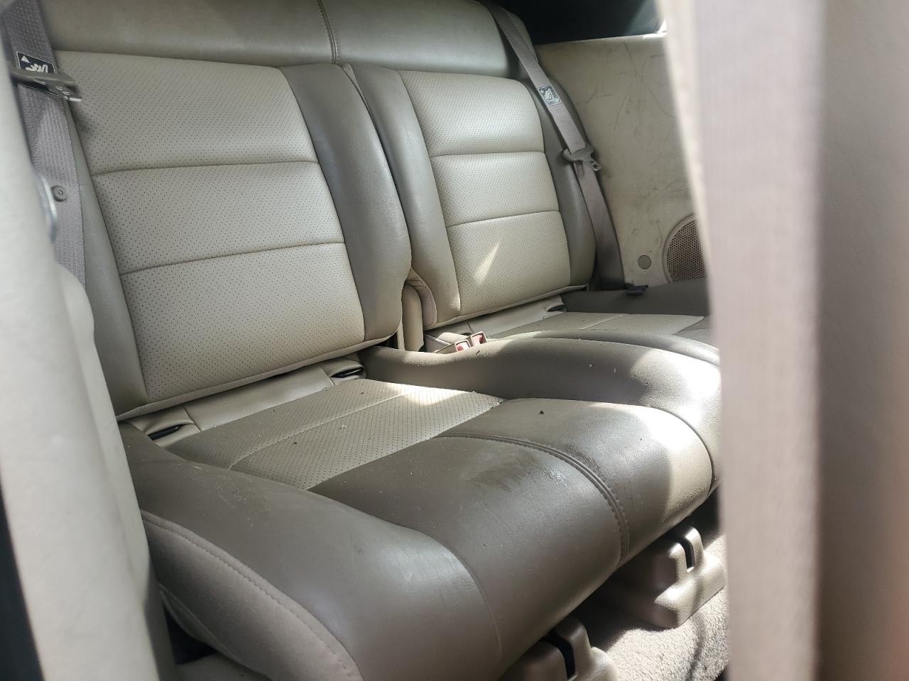 2006 Chrysler Pt Cruiser Gt VIN: 3C3HY75S66T315898 Lot: 68366735