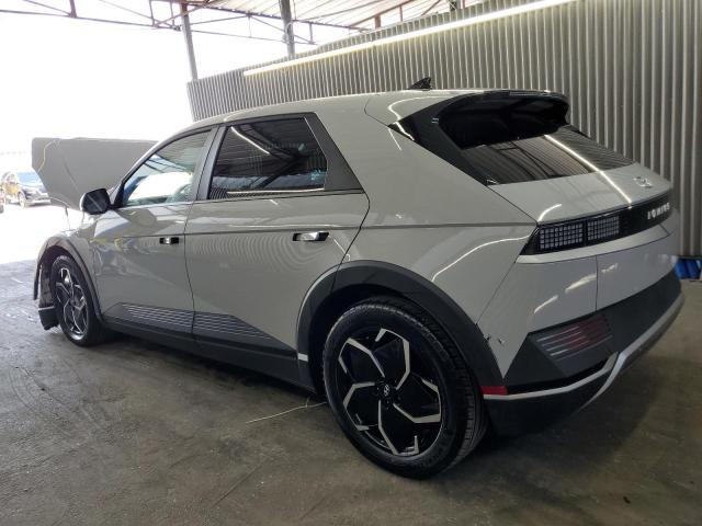  HYUNDAI IONIQ 2023 Gray
