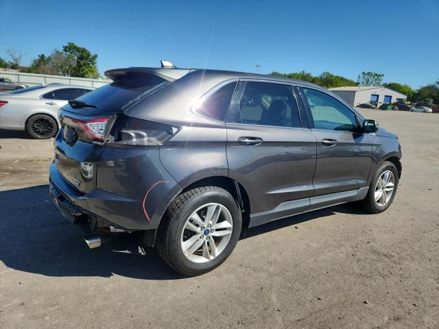  FORD EDGE 2017 Серый