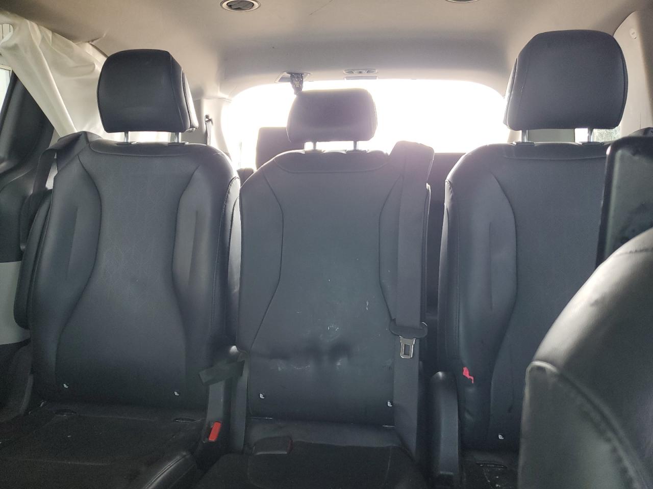 2022 Kia Carnival Sx Prestige VIN: KNDNE5H36N6085689 Lot: 68955955