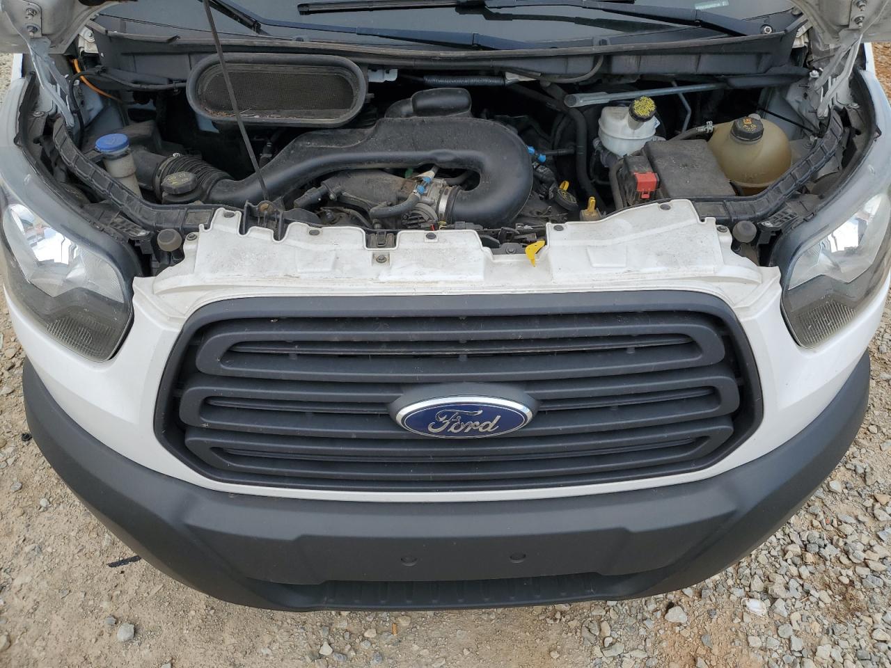 2018 Ford Transit T-250 VIN: 1FTYR1YM5JKA32146 Lot: 67264825