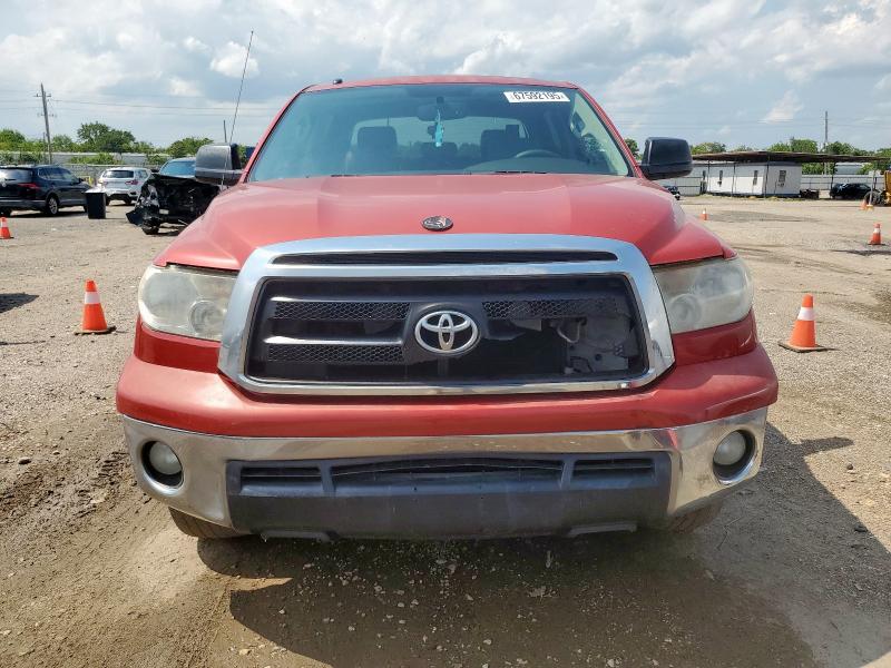 2011 TOYOTA TUNDRA CREWMAX SR5  