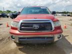 2011 TOYOTA TUNDRA CREWMAX SR5   for sale at Copart TX - HOUSTON EAST