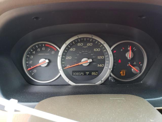 2006 HONDA PILOT EX  
