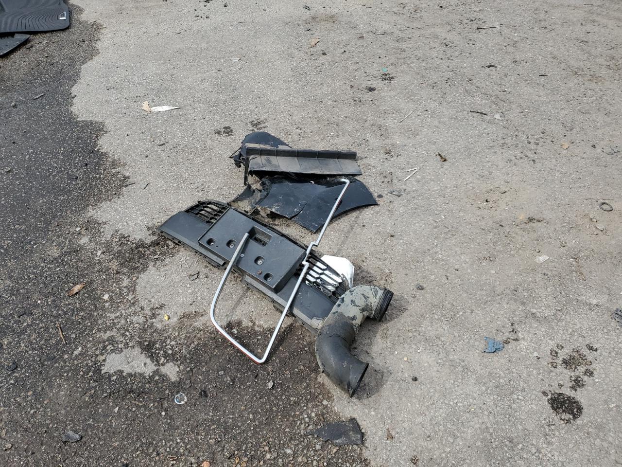 2012 Chevrolet Sonic Lt VIN: 1G1JC5SH9C4140825 Lot: 70483925