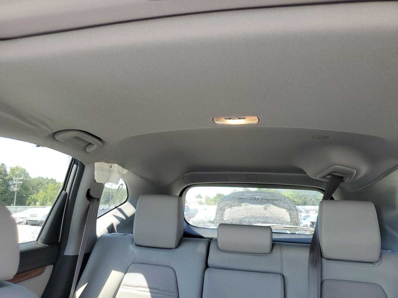 2020 Honda Cr-V Exl VIN: 2HKRW2H88LH683584 Lot: 70142565