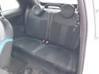 2014 FIAT 500 C S  for sale at Copart ST HELENS