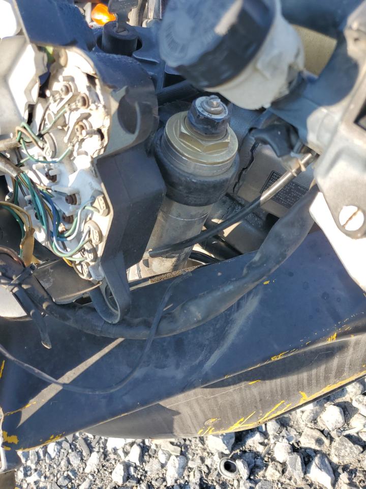 2000 Honda Vtr1000 F VIN: JH2SC3602YM200530 Lot: 69298625