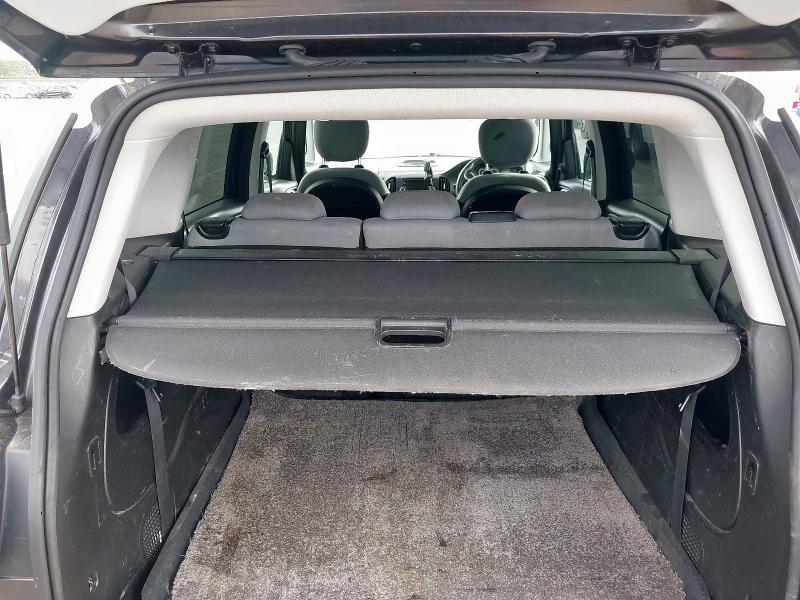 2014 FIAT 500L MPW POP STAR