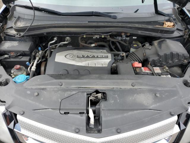 2009 ACURA MDX SPORT  