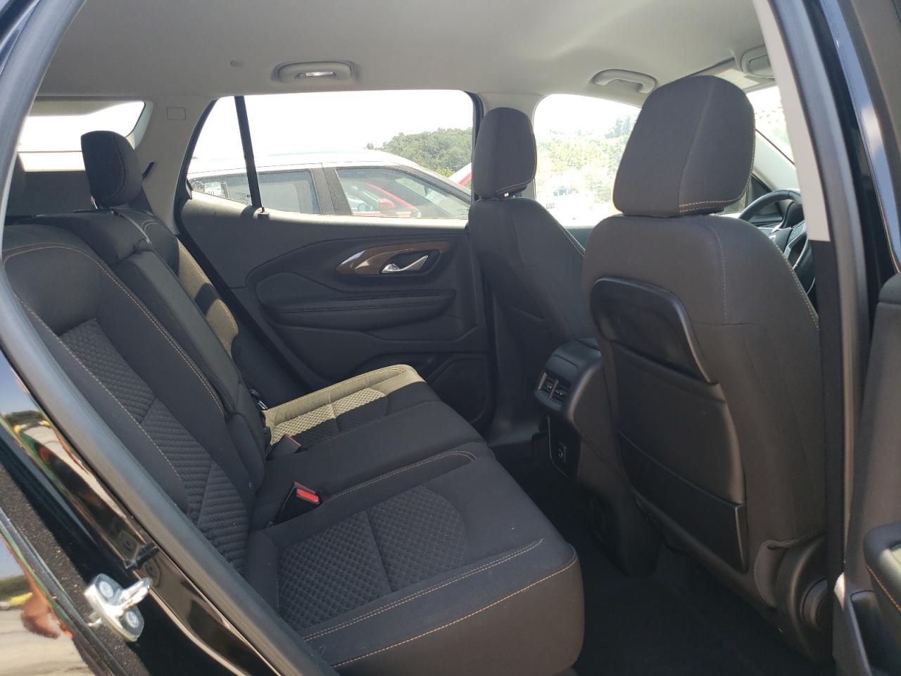 2018 GMC Terrain Sle VIN: 3GKALTEV9JL191119 Lot: 68305155