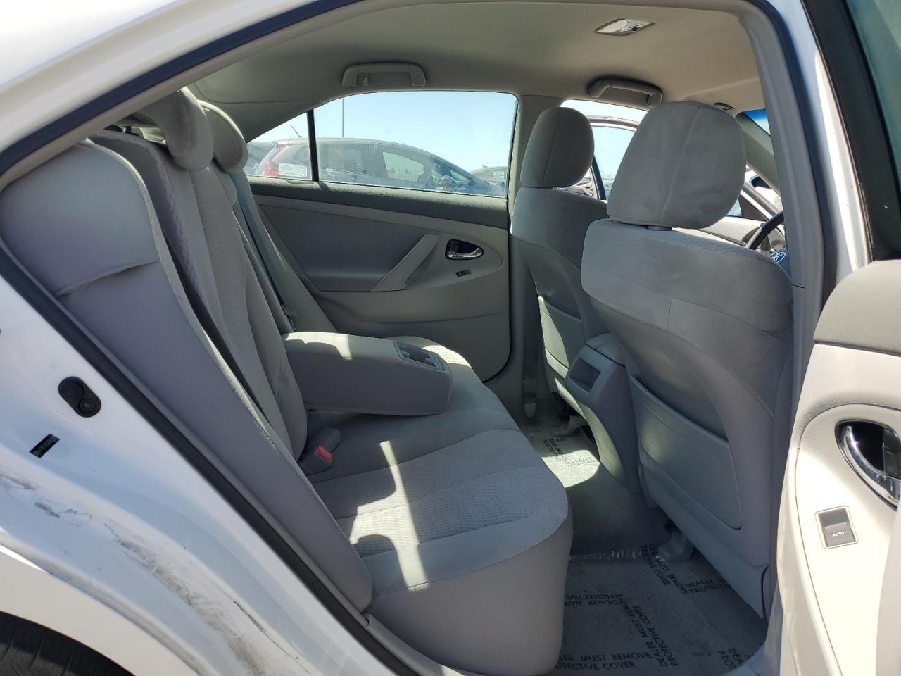 2010 Toyota Camry Base VIN: 4T1BF3EK5AU562940 Lot: 69314345