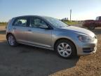 2015 VOLKSWAGEN GOLF    à vendre chez Copart AB - CALGARY