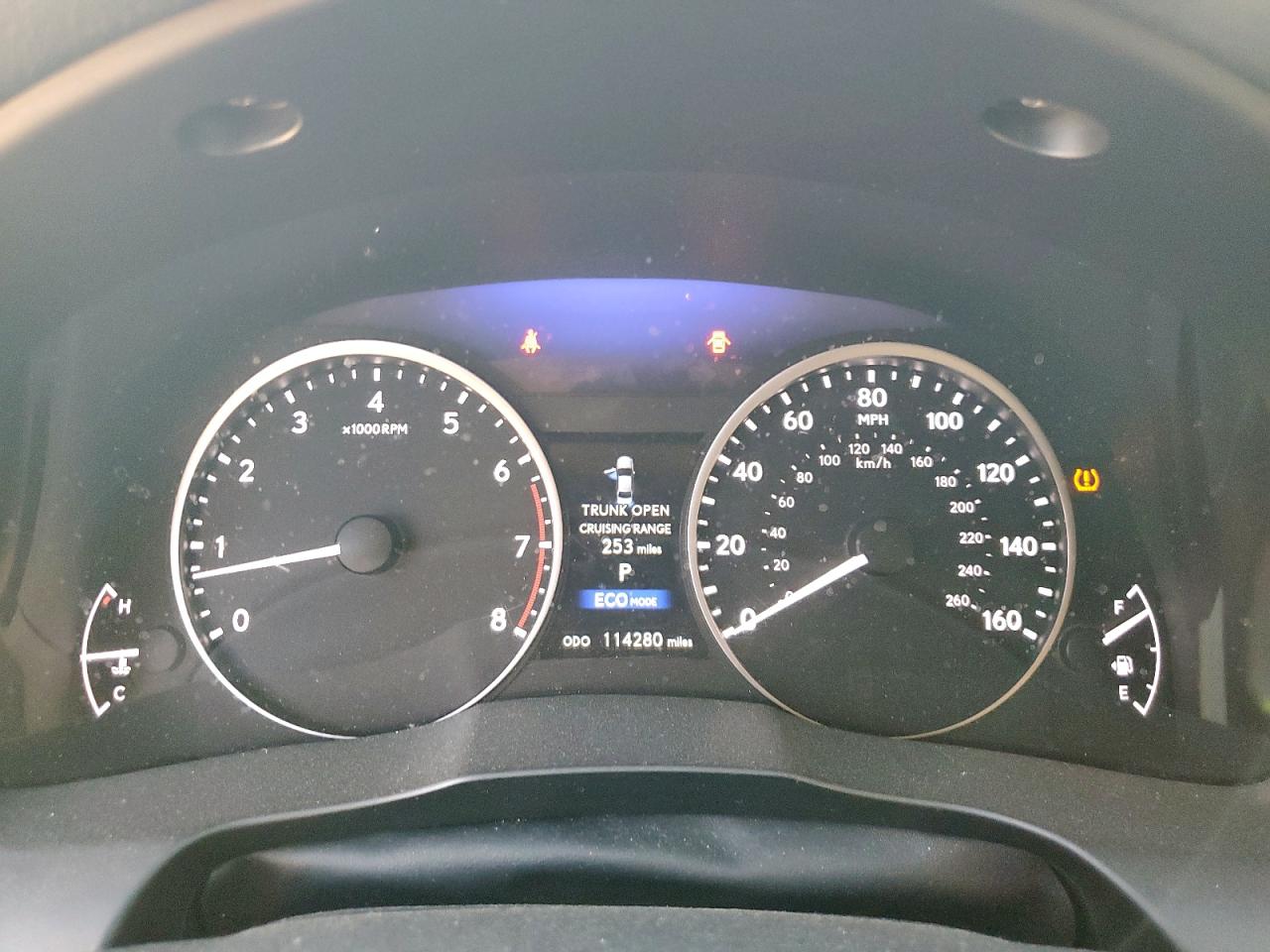 2014 Lexus Es 350 VIN: JTHBK1GGXE2112231 Lot: 69622075