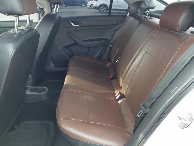 2017 SKODA RAPID SE T