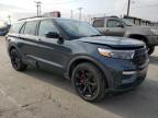 2022 FORD EXPLORER ST   for sale at Copart CA - LOS ANGELES