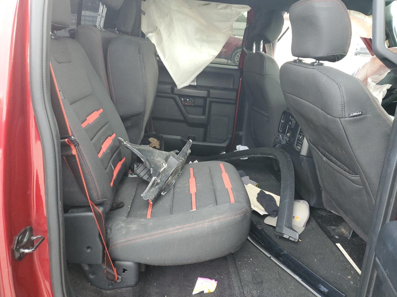 1FTEW1EF5GFC91948 2016 Ford F150 Supercrew