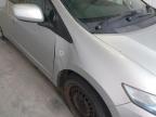2013 HONDA INSIGHT for sale at Copart CASTLEDERMOT - IRELAND