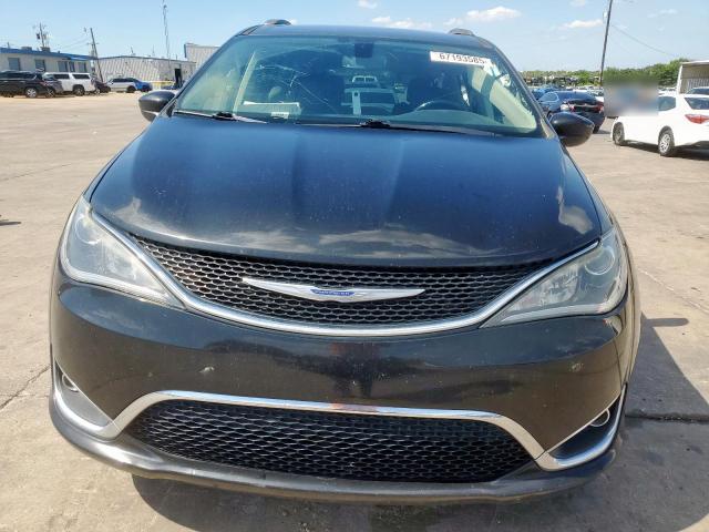  CHRYSLER PACIFICA 2020 Czarny
