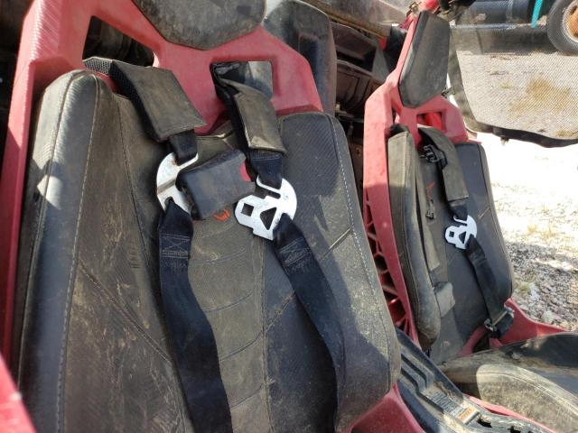 2024 CAN-AM MAVERICK X3 X RS TURBO RR