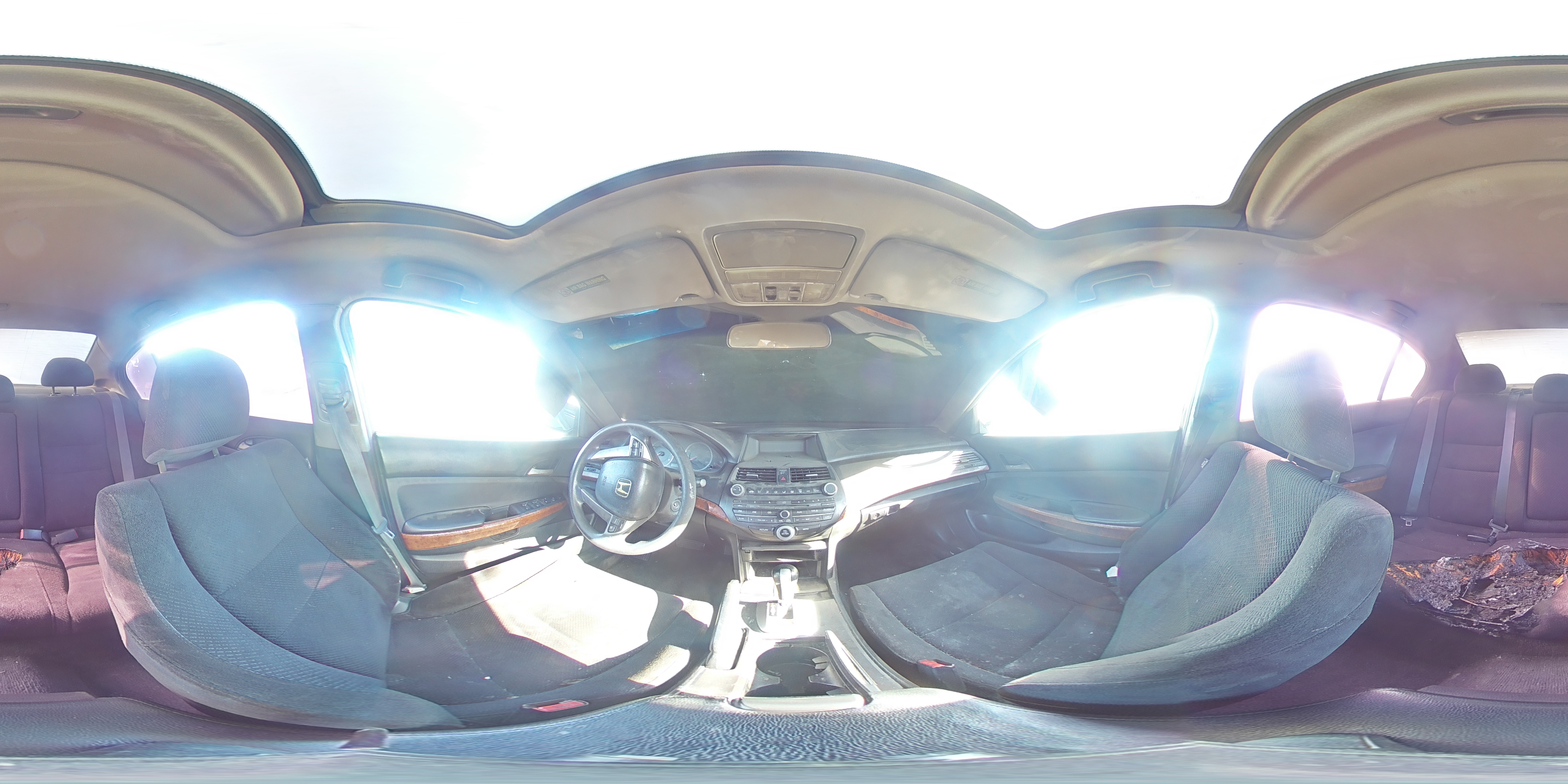 2011 Honda Accord Ex VIN: 1HGCP2F70BA137981 Lot: 70127495