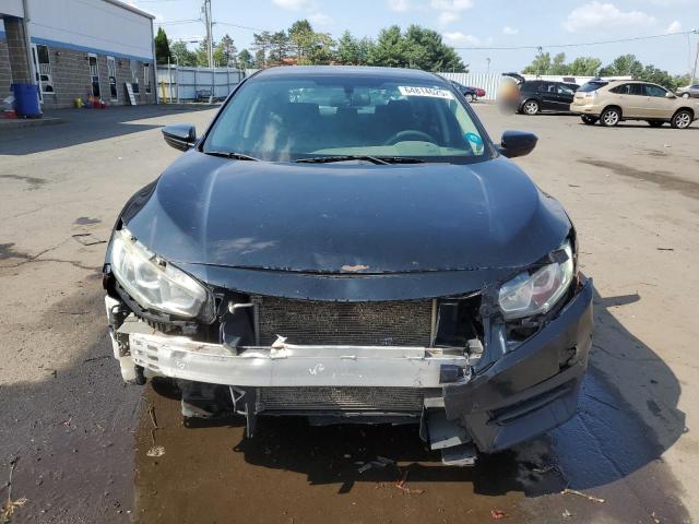  HONDA CIVIC 2016 Czarny
