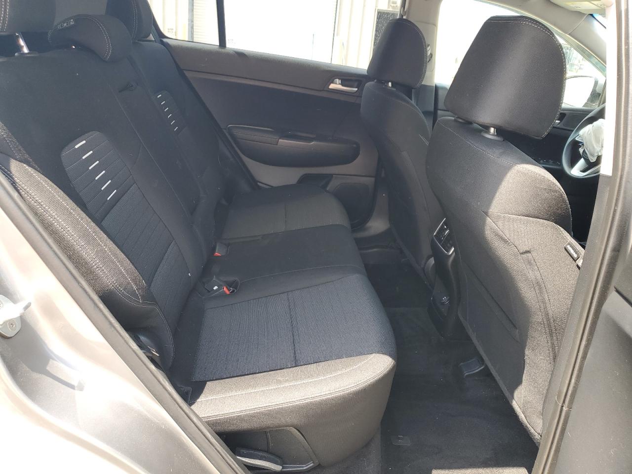 2020 Kia Sportage Lx VIN: KNDPM3ACXL7753964 Lot: 68727495