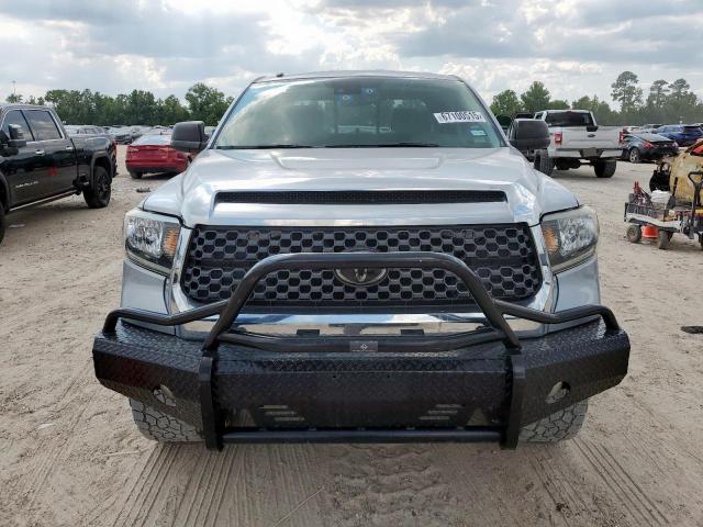  TOYOTA TUNDRA 2019 Srebrny
