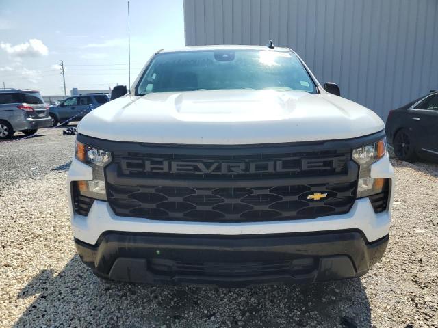  CHEVROLET ALL Models 2023 Белы
